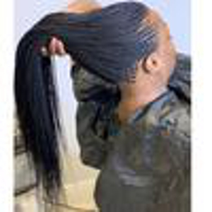 Coiffeuse à domicile
