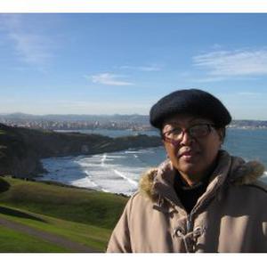 Femme 58 cherche aider aux personnes agées