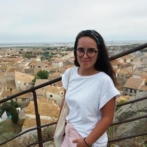 Garde d'enfant à partie de 1 mois.