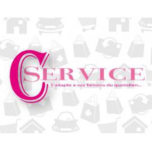 Photo de cservice