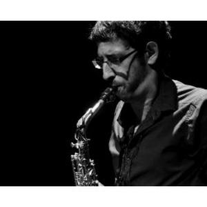 Photo de Guillaume Saxophone