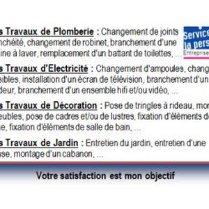 Photo de francois services