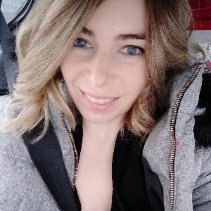 La petite fait du logis