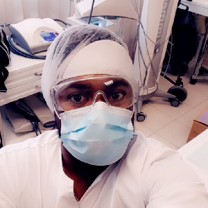 Assistant de vie  (domicile)