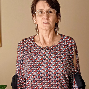 Photo de Madame Menier