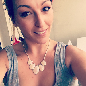 auxilière de vie