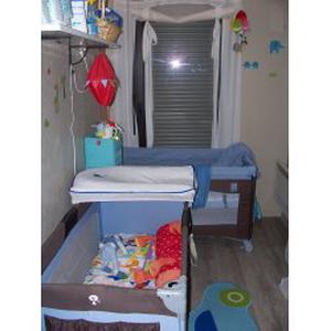 Assistante maternelle agrée depuis 2003 - Place libre de suite pour accueillir  des enfants