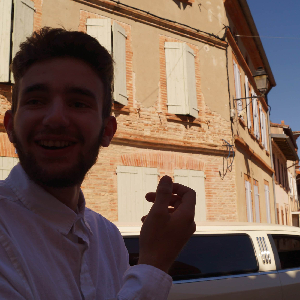 Je propose du ménage