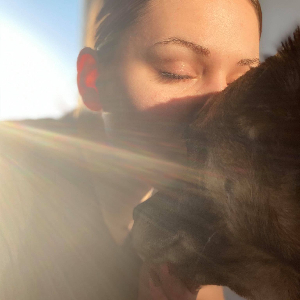 Pet Sitter