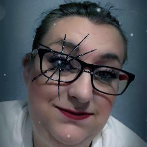 Photo de Madame Gabrion