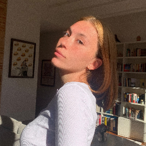 Fille espagnole cherche à donner des cours d'espagnole!