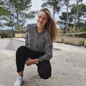 Photo de Madame PETIT