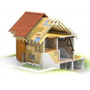 Tout type de Travaux d'Isolation