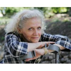 Photo de Madame delayre