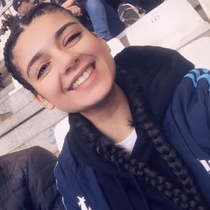 Baby sitter a marseille