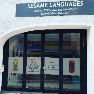 Photo de SESAME LANGUAGES