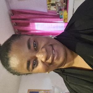 Aide soignante dynamique,courageuse, discrète, organisée je suisk