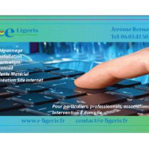 Photo de e-ligeris