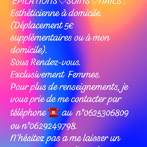 Photo de ????SOBEAUTÉ????