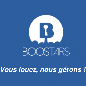 Photo de BOOSTARS