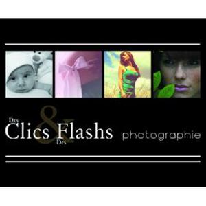 Photo de Des clics et des flashs