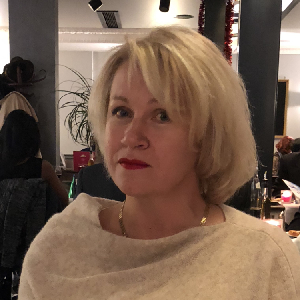 Photo de Madame Markina
