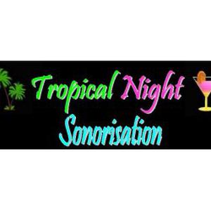 Photo de Tropical Night Sonorisation