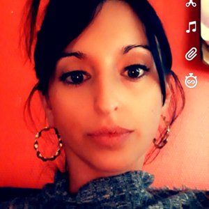 Ménage courses repassage .