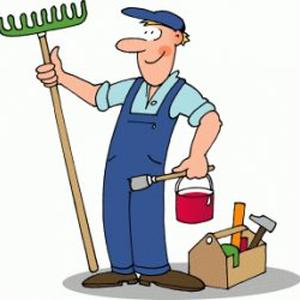 Photo de jardins multiservices