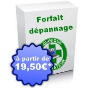 Photo de Clinique Ordinateur