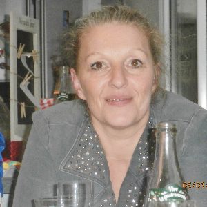 Photo de Madame hallé
