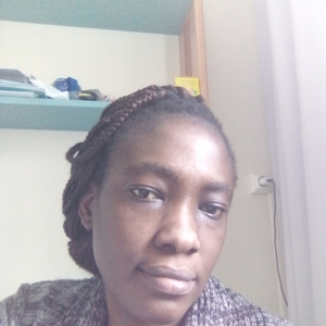 Photo de Madame Likpomi makembo