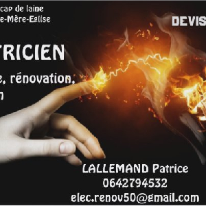 Photo de elec.renov