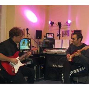 Photo de guitaredom91
