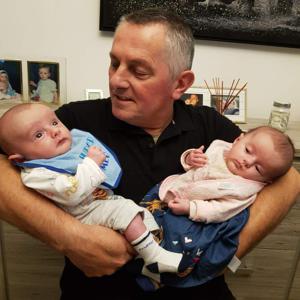 jardinage, homme d'intérieur, peintre, chauffeur accompagnateur, surveillances, veilleur de nuit