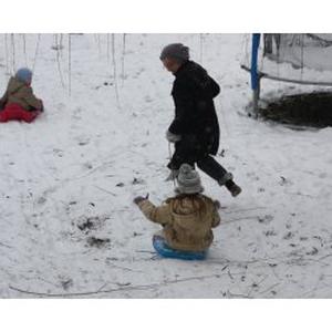 Assistante maternelle agréée