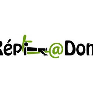 Photo de Répit à Dom