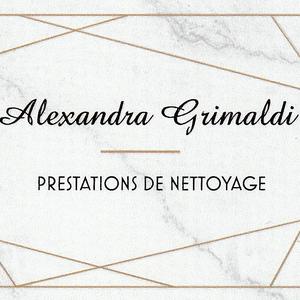 Photo de prestation de nettoyage