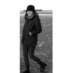 Marie-Victoire,  24 ans