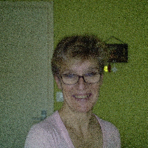 Photo de Madame SocquetJuglard