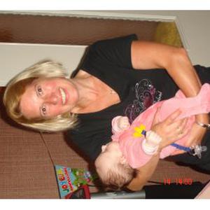 Photo de assistante maternelle