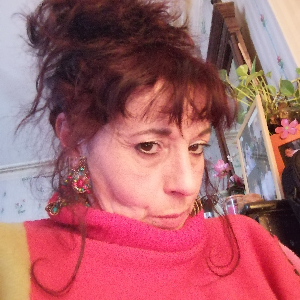 Photo de Madame galy