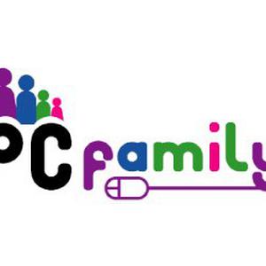 Photo de PC-family