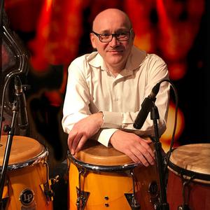 Cours de Percussions Afro-Cubaines - Miguel Gomez