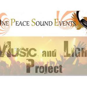 Photo de One Peace Sound Events