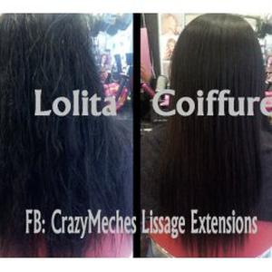 Photo de LolitaCoiffure