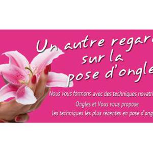 Photo de Ongles et Vous