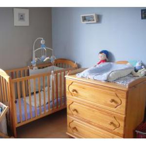 Photo de ASSISTANTE MATERNELLE