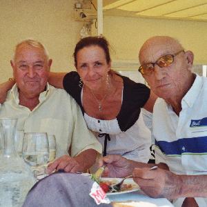 garde de nuit, repas, surveillance, empathie, promenades