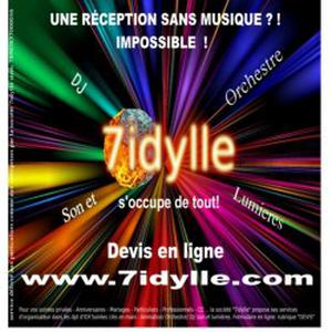 Photo de 7idylle